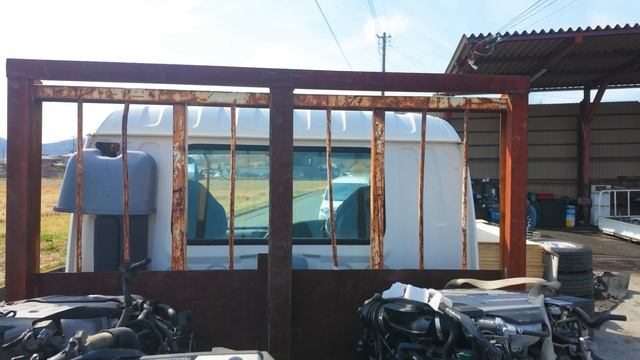 Японские запчасти. Авторазборка. смотреть онлайн