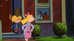 ПОДОЖДИ…А чем закончился мульт ЭЙ, АРНОЛЬД?