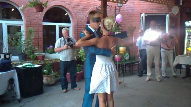 Сломанное танго (Broken tango).MP4 смотреть онлайн
