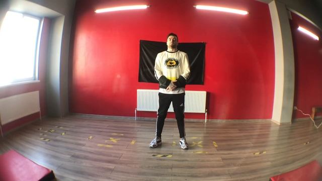 Урок 2, Контроль тела смотреть онлайн