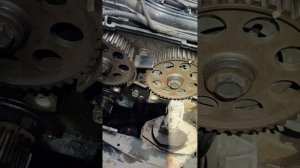 самодельный фиксатор распредвала для шестнадцати кла