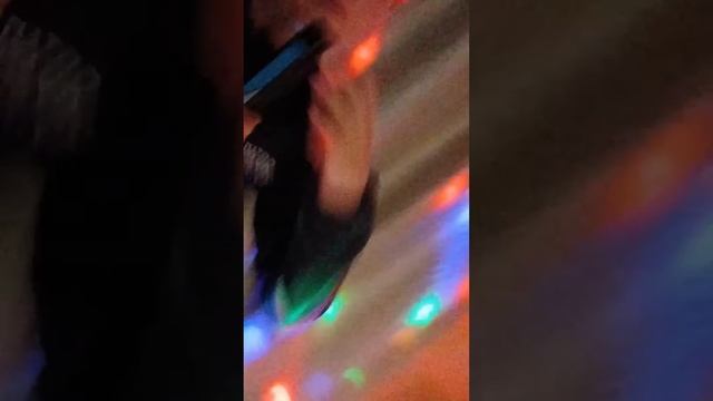 АПЧИхбаба 👿👿👿исполняет песенку М11 (big БИБИ ТЕЙП )))