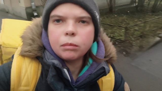 ВЫШЛА В ЯНДЕКС ЕДУ НА ПЛАНОВЫЙ СЛОТ В КОНЦЕ НОЯБРЯ ПРО?