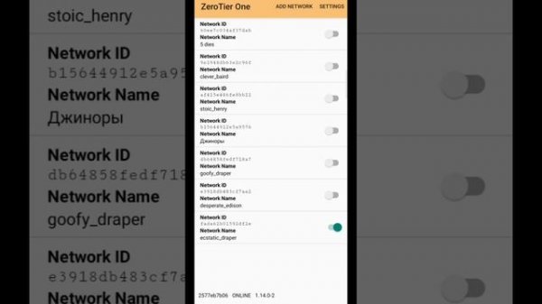 ГАЙД | Как играть в Terraria по сети на телефоне через ZeroTier