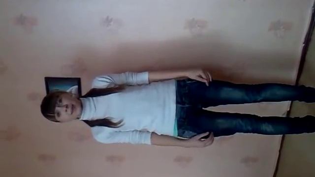 попытка читать быстро рэп №2