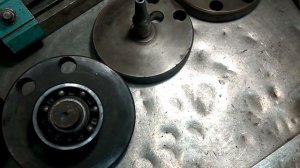 ...о лабиринтном уплотнении коленвала ЯВА