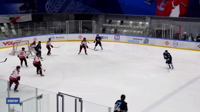 12.03.2025. 2Л-ЧМ. Щит - Айчына-2