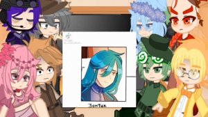 Реакция жителей земли королей на своих БУДУЩИХ правителей •||• Второе поколение 13 карт •||• 4/?