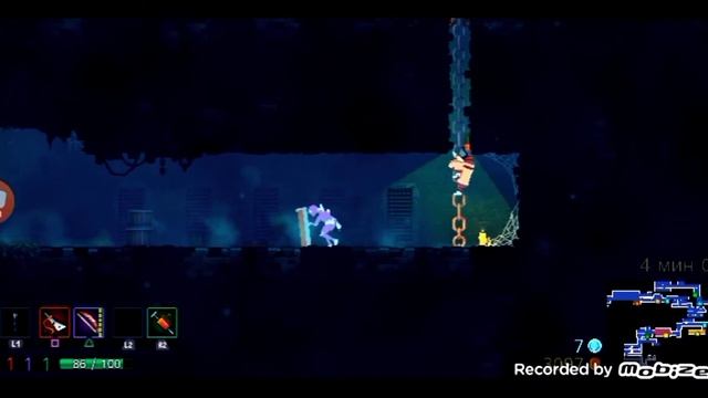 ИГРАЮ В ДЕД СЕЛС смотреть онлайн