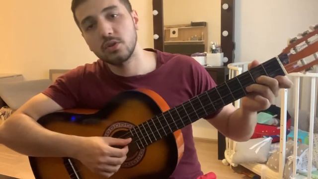 Переборы. Какие басы дергать. Какие переборы бывают смотреть онлайн