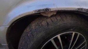 ЗАМЕНА ТОПЛИВНОГО ФИЛЬТРА ВАЗ 2115. НЮАНСЫ, НЕУДАЧИ ПРИ ?