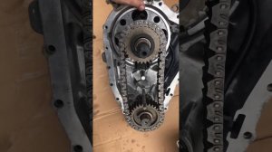 Раздаточная коробка мл163