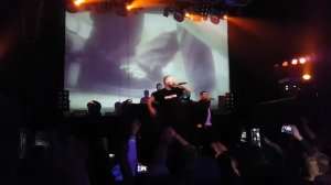 Концерт Группы Грот Минск