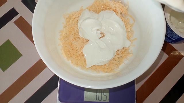 🥚🍳 Яичный ролл — идеальное блюдо для диабетика🍽️✨* смотреть онлайн