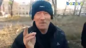 Берём сначало укропу, потом кошачью ж**у...