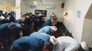 ТАРЗИ ХОНДАНИ НАМОЗИ ИДИ РАМАЗОН | ДОМУЛЛО МУҶИБУЛЛОҲ