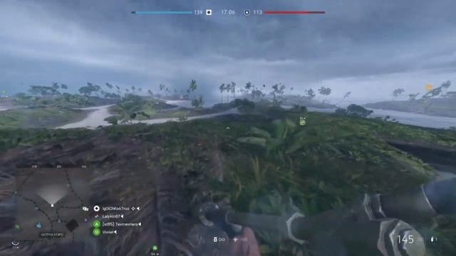 Яркие моменты | Battlefield 5 смотреть онлайн