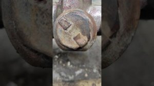 Рулевая рейка 2141 подводные камни