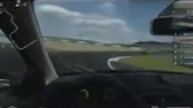 Gran Turismo 6 PS3 Honda S2000 абрикос холм PlayStation