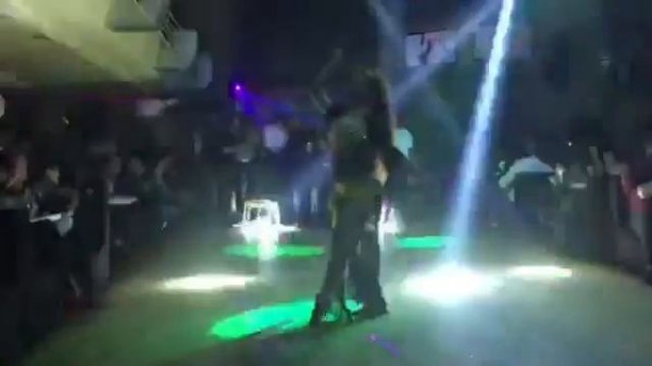 Bazaeva Oxana Оксана Базаева وكسانا بسايفا