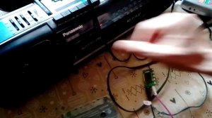 Как записать на кассету свою музыку в 2025 году