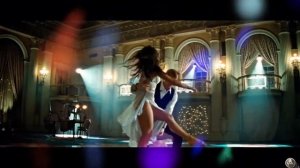 Медленный танец