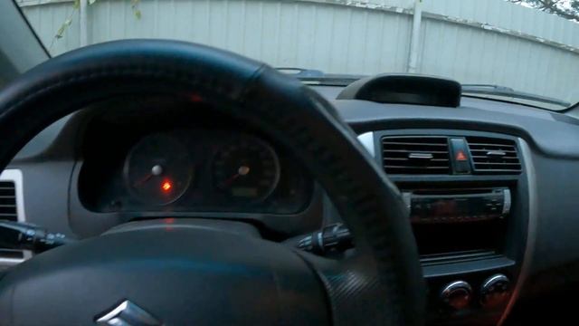 Обзор для авито suzuki liana 2007 год смотреть онлайн