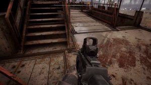 Где взять и прокачать экзоскелеты и сайгу ► S.T.A.L.K.E.R. 2: