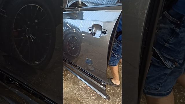 демонтаж ручки двери audi q7 2023 смотреть онлайн