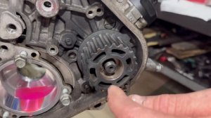 D4HE ! УШЕЛ В РАЗНОС И ЗАКЛИНИЛ ! РАЗБИРАЕМ И ИЗУЧАЕМ ЧТО ?