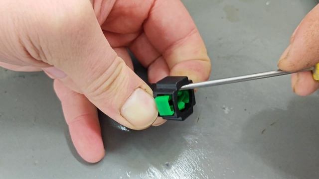 Ремонт топливного быстросьёма смотреть онлайн