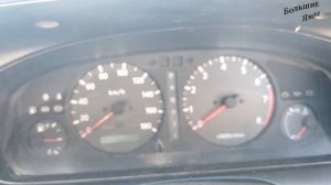 Замена датчика положения коленвала дала неожиданный ?