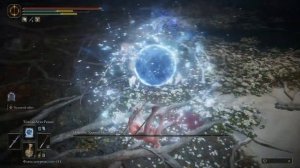 Elden Ring : Комета Азура vs Маления