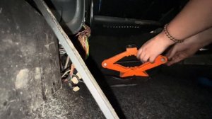 АНТИФРИЗ В САЛОНЕ!!! ЗАМЕНА РАДИАТОРА ПЕЧКИ НА ВАЗ 2114:/