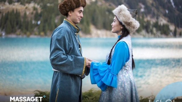 Вальс 🥰❤ / Ilhan  жарығым қаласаң айтарым көп саған🥰❤?