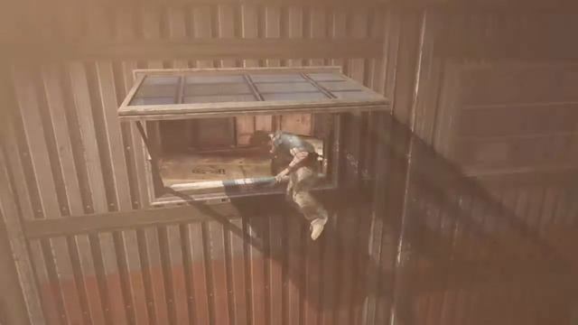 Прохождение Uncharted 3: Drake’s Deception | Uncharted 3: Илюзии Дрейка PS4 обновлённая версия v7 смотреть онлайн