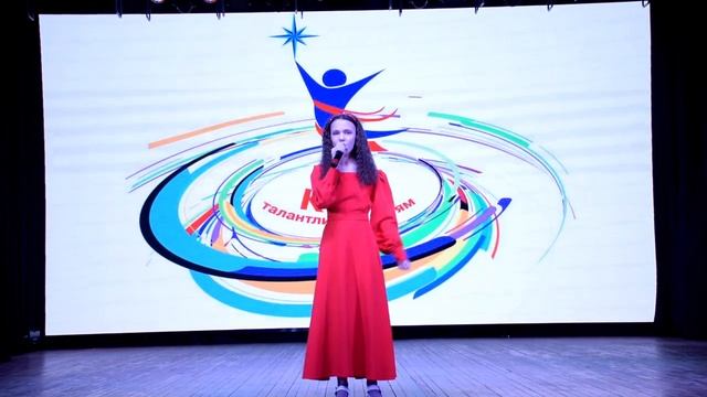 Белоцерковская Виолетта "Взмахни крылами Русь" смотреть онлайн