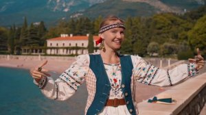 Татьяна Инюшина «Ой Дуся, ой Маруся»