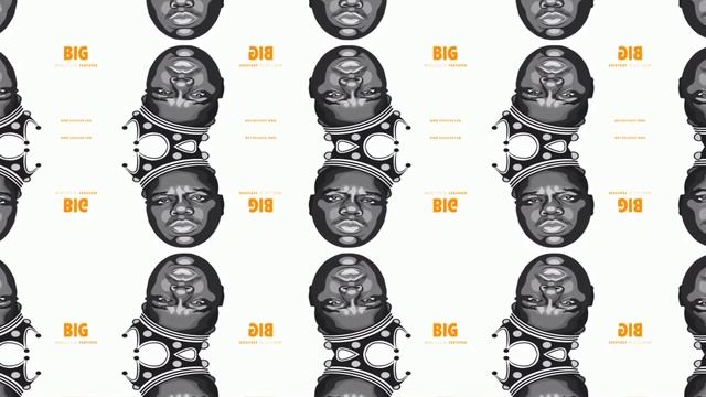 Хардкор Минус в стиле The Notorious BIG, PRA(KILLA'GRAMM), Кажэ Обойма, Андерграйнд бит "B.I.G." смотреть онлайн