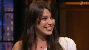 Актеры дубляжа в гостях у Ивана Урганта:)