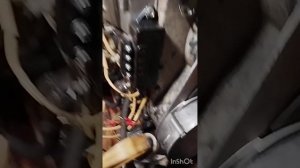 Буран едет, но не тянет "секс" часть первая ☝