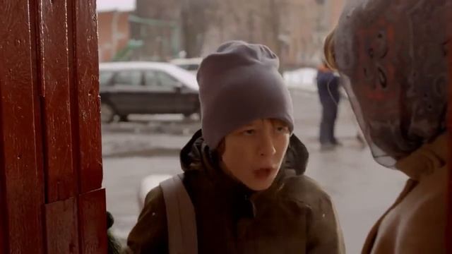 ДВОРНИК смотреть онлайн