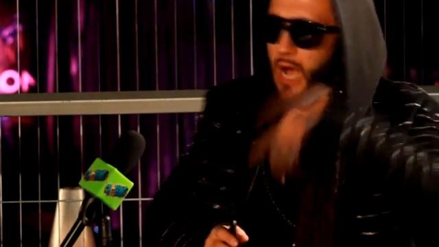 "В ТЕМЕ" рубрика "КЛУБНАЯ ТЕМА" в гостях DJ M.E.G. смотреть онлайн