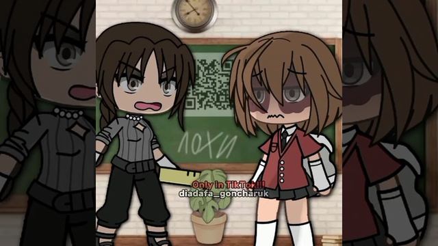 Видео Из ДП: #Гача #ГачаЛайф #ГачаЛайф#гача#гачалайф #гачалайф #можнолайк #гача #гачалайф #гачалайф