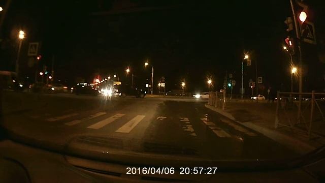 Видерегистратор Vehicle BLackbox DVR Full HD 1080 ночная съемка