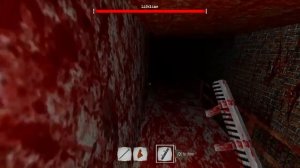 The Twins nightmare mod + impossible mission попытка №3