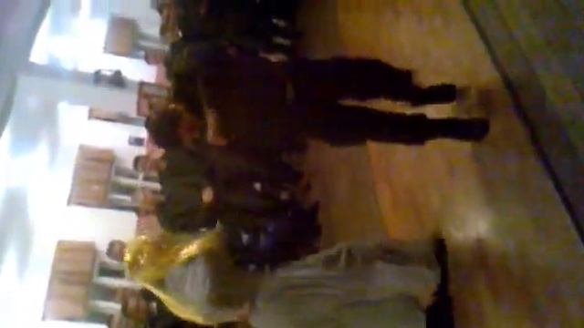Азиз лезгинка в армии 31.12.12. смотреть онлайн