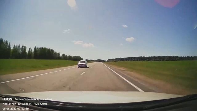 Яранск - Самара 5 июня 2023 года смотреть онлайн