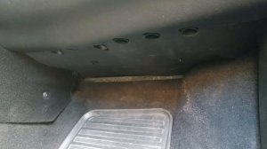 Как поменять ВОЗДУШНЫЙ и САЛОННЫЙ фильтр SKODA OCTAVIA A5, пр?