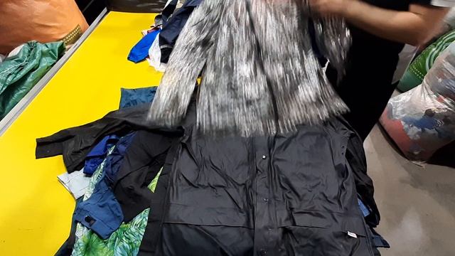 Дождевики, куртки + штаны (EXX - Nj - Rain Zipper Jackets) - С 16 смотреть онлайн